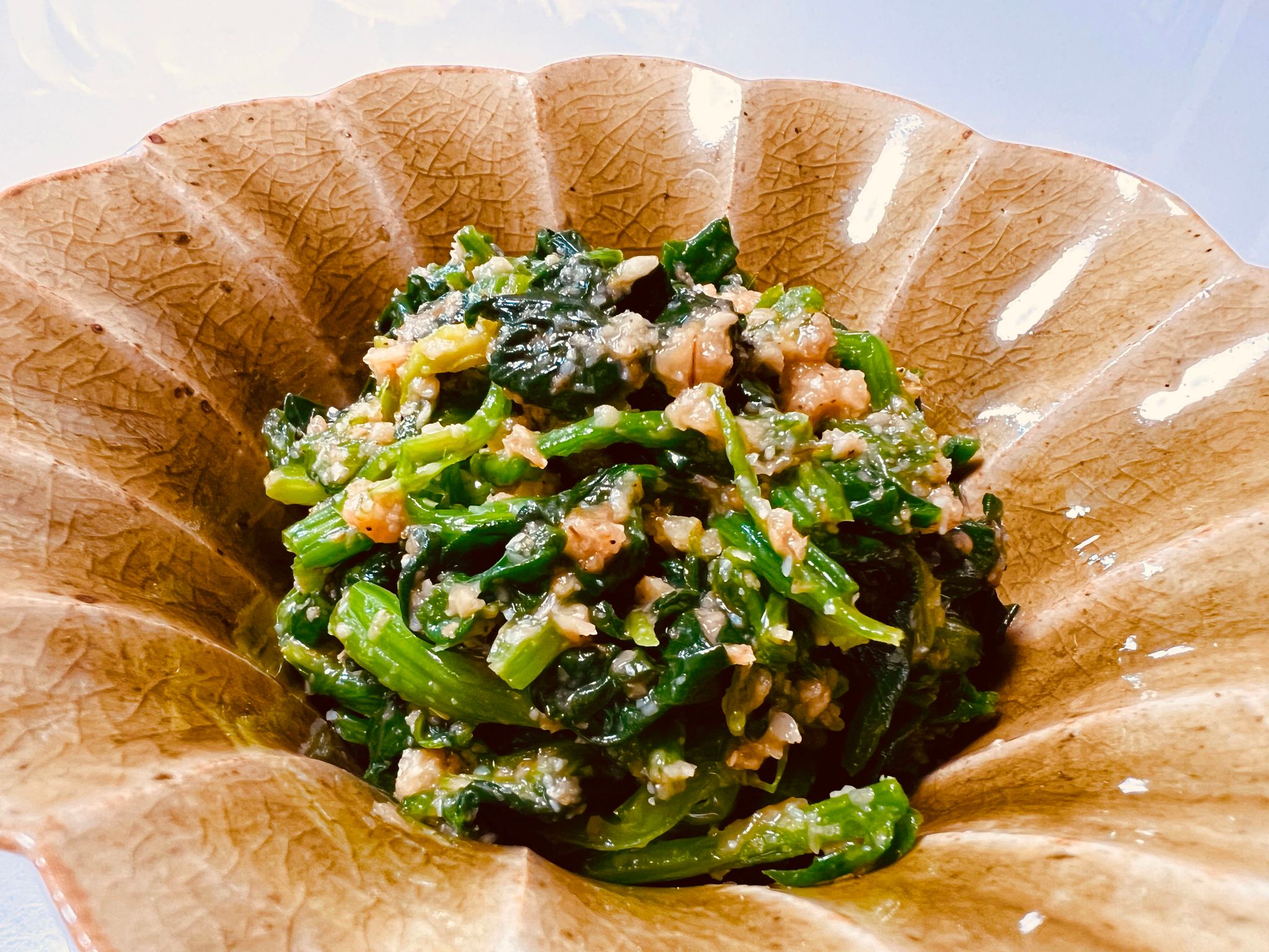 もち麦寒仕込味噌