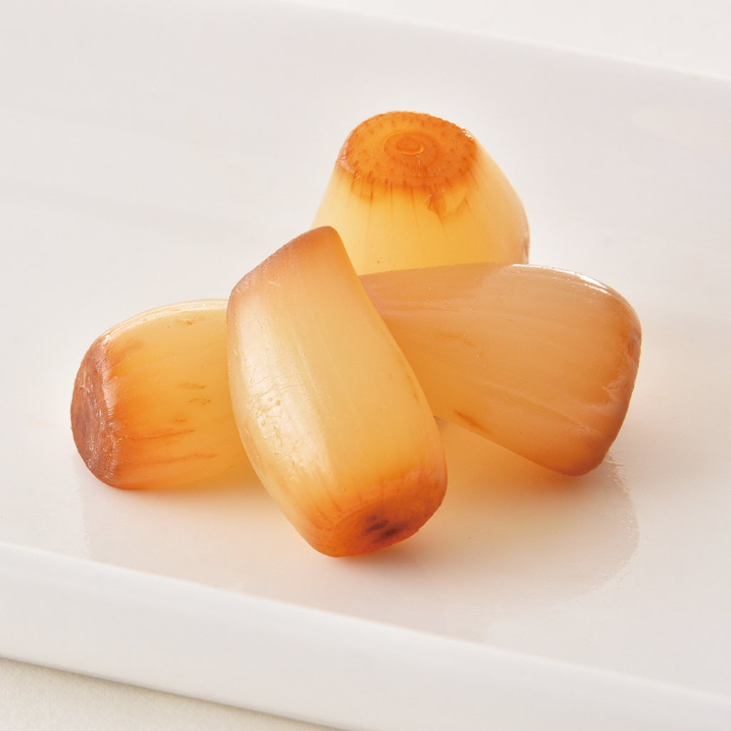 【送料無料】らっきょうざんまいセット