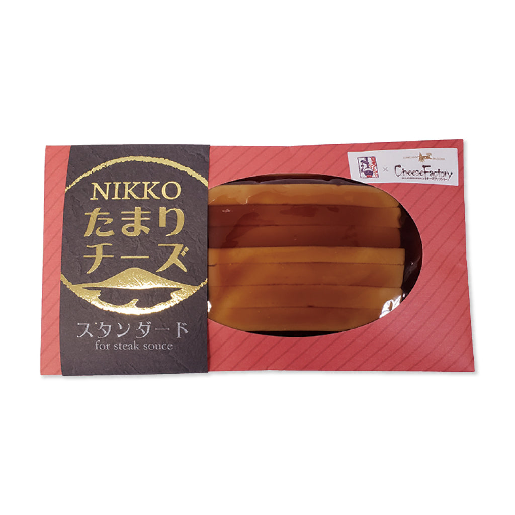 NIKKO たまりチーズ