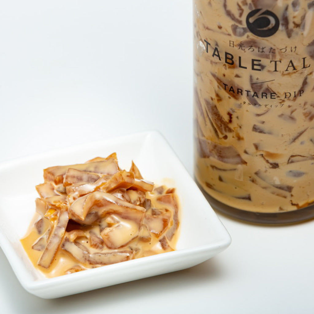 TARTARE DIP(タルタルディップ)