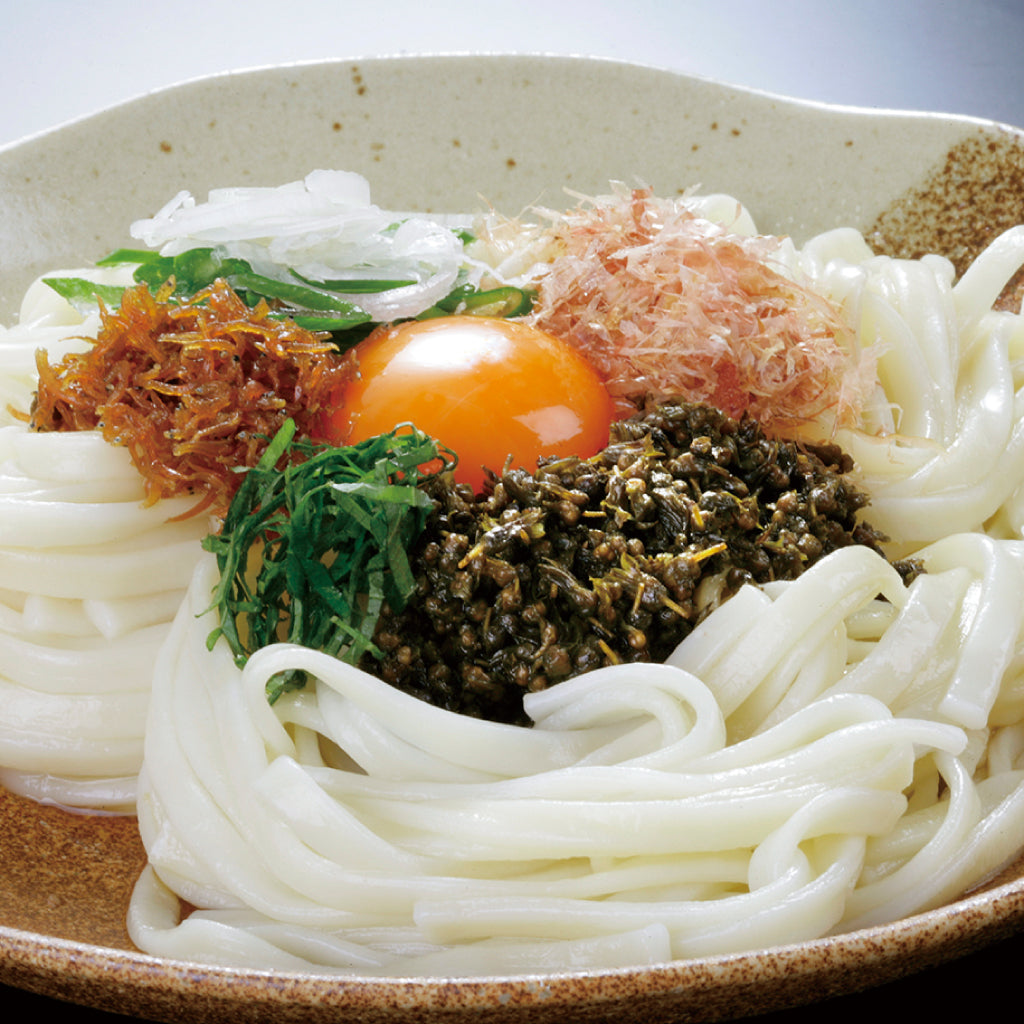しその実~Mountein Caviar~