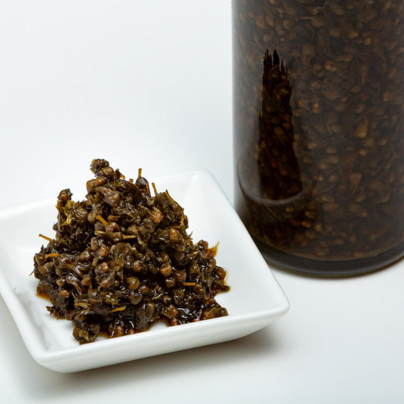 しその実~Mountein Caviar~