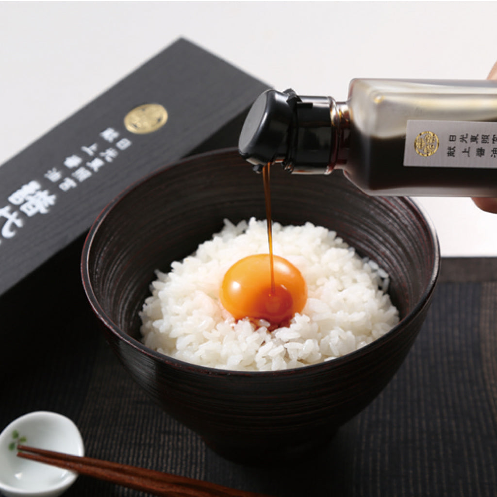 日光醤油