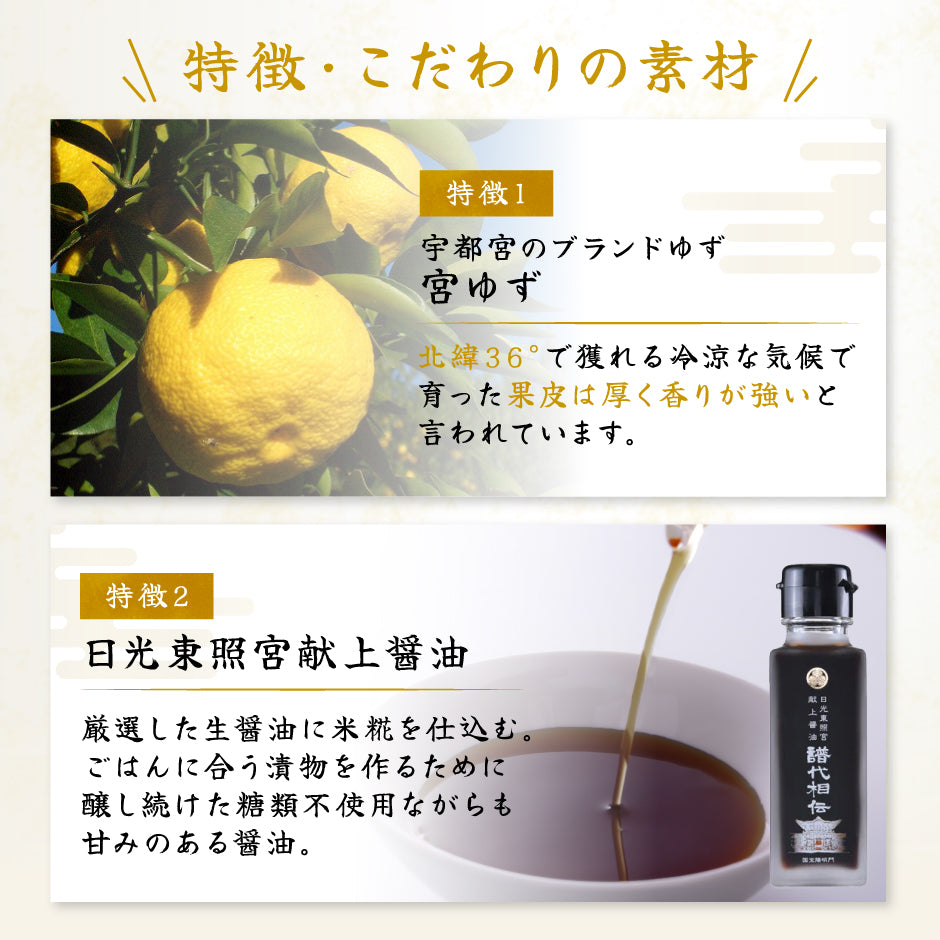 【送料無料】日光醤油アイス食べくらべ６個セット