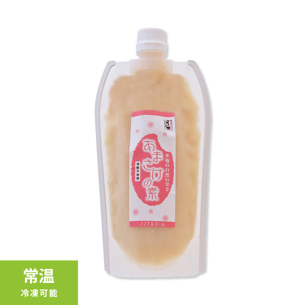 あまさけの素 300g